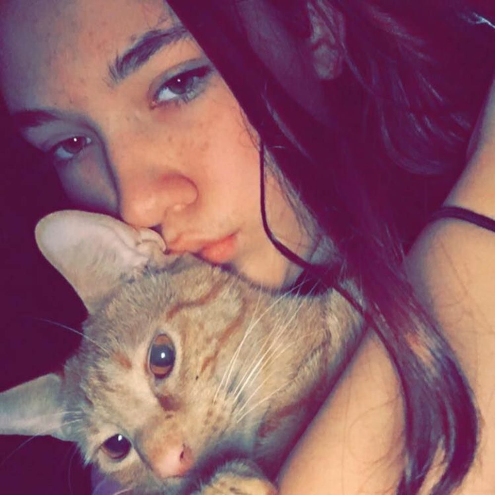 Meet your Posher, Lana